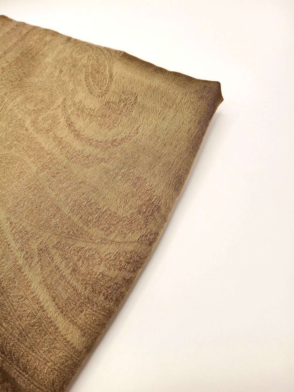 Premium Quality Reversible Moonlight Metallic Weave Shawl