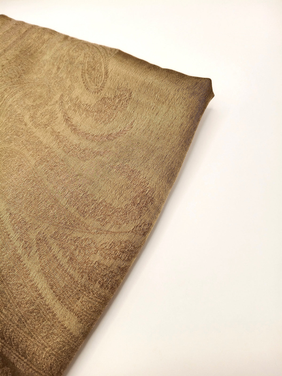Premium Quality Reversible Moonlight Metallic Weave Shawl