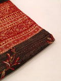 Premium Quality Light Weight kani Silk Shawl