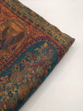 Premium Quality Extremely Soft kani Pashmina Cashmere Shawl