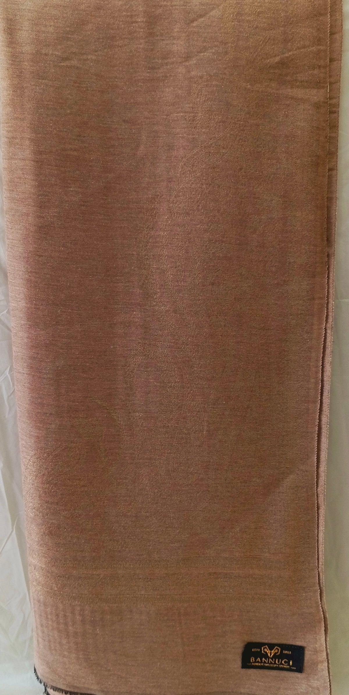 Premium Quality Reversible Moonlight Metallic Weave Shawl