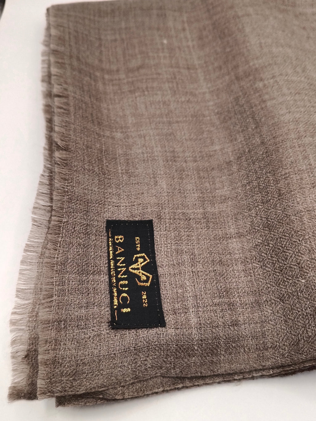 Premium Quality Extremely Soft Pure Toosh Dark Grey Shawl With Chashme Bulbul  Pattern