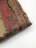 Premium Quality Moonlight Multi Color  Pashmina Cashmere Shawl