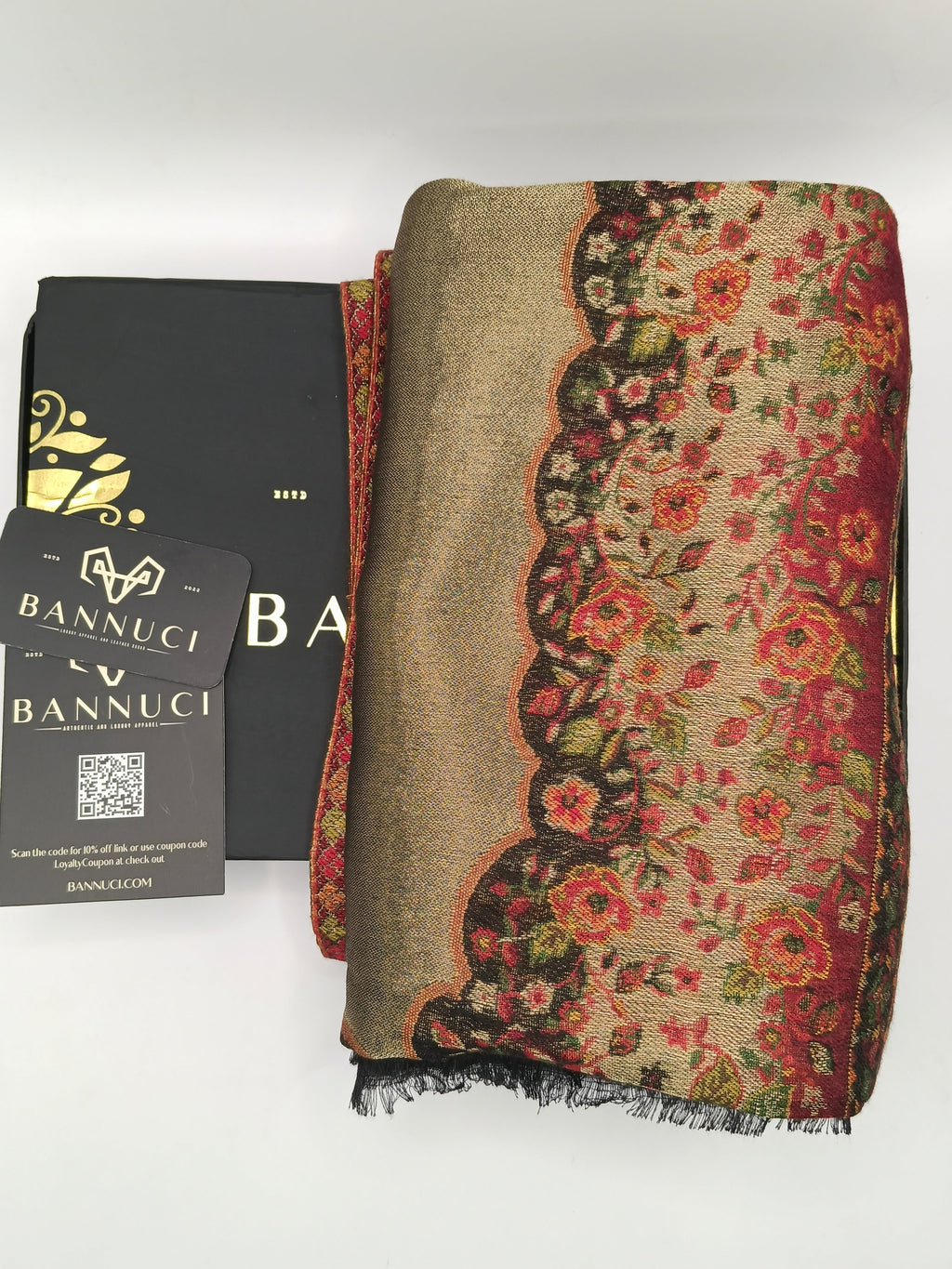 Premium Quality And Extremely Soft Moonlight  Multi Color  kani Pashmina Cashmere Shawl