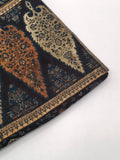 Premium Quality Light Weight kani Silk Shawl