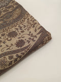 Premium Quality Extremely Soft Pashmina Kani Shawl