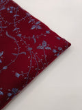Premium And Extremely Soft Original Handmade Sui Needle Jaal Pure Toosh Shawl