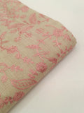 Premium Quality Embroidered Pashmina Cashmere Shawl With Ari Work