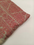 Premium Quality Extremely Soft Pashmina Kani Shawl