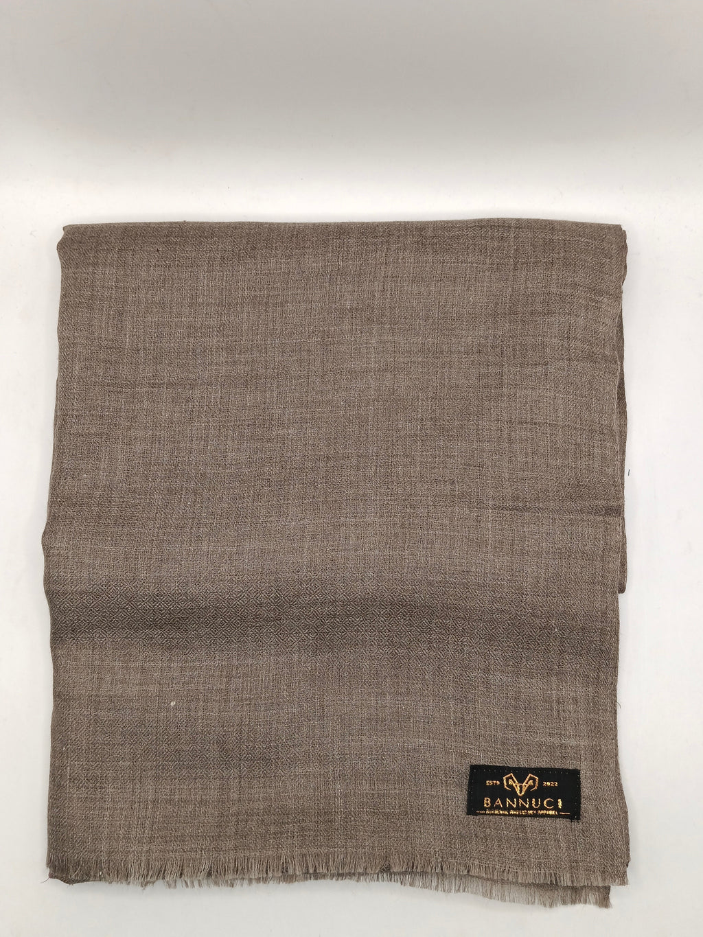 Premium Quality Extremely Soft Pure Toosh Dark Grey Shawl With Chashme Bulbul  Pattern