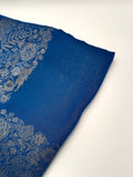 Premium Quality Reversible Moonlight Metallic Weave Shawl