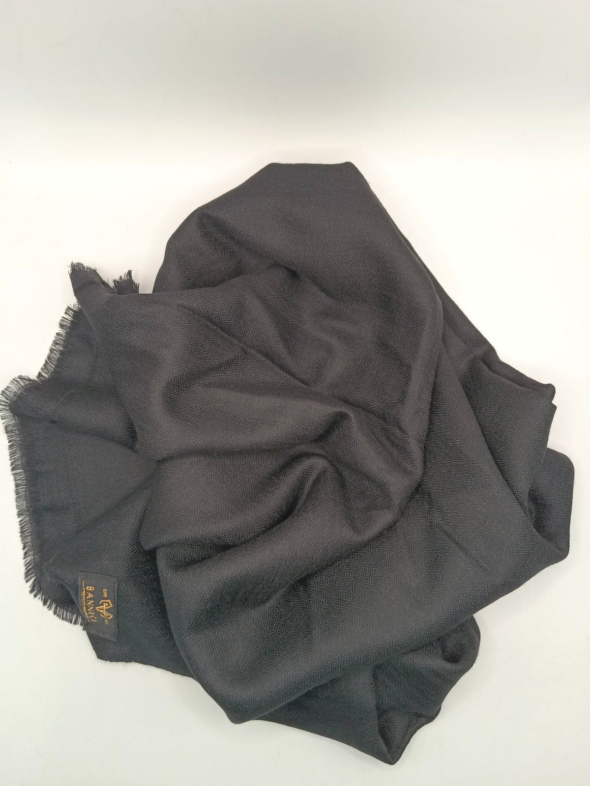 Premium Quality Extremely Soft Pure Toosh Shawl With Chashme Bulbul Pattern