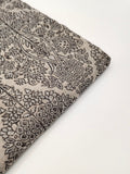 Extremely Soft Pashmina Kani Shawl With Khadi Pattern
